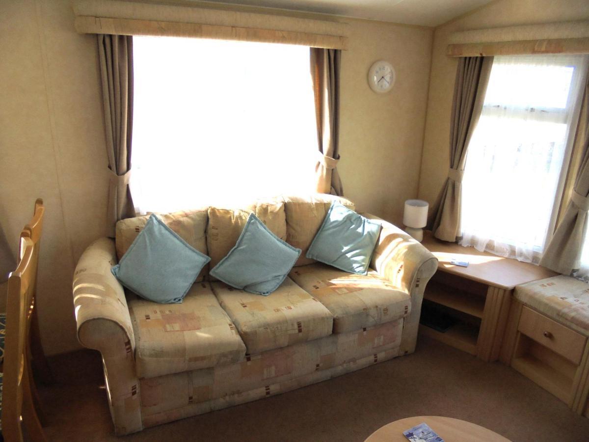 Northshore: Salisbury Ns:- 8 Berth, 3 Bedrooms Skegness Eksteriør billede