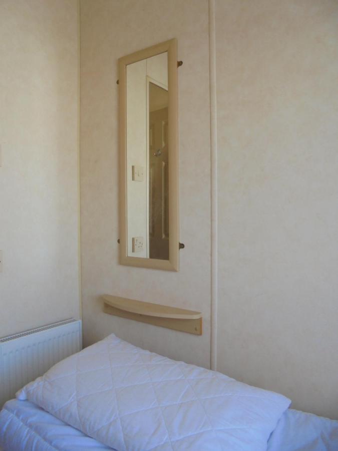 Northshore: Salisbury Ns:- 8 Berth, 3 Bedrooms Skegness Eksteriør billede