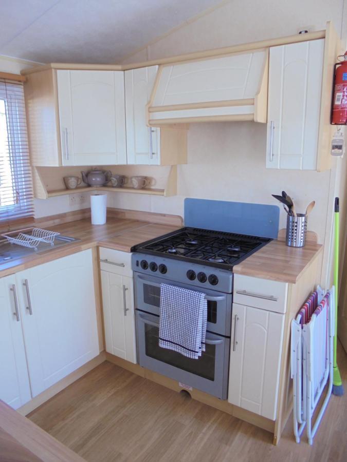 Northshore: Salisbury Ns:- 8 Berth, 3 Bedrooms Skegness Eksteriør billede