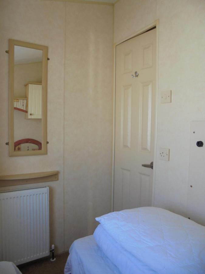 Northshore: Salisbury Ns:- 8 Berth, 3 Bedrooms Skegness Eksteriør billede